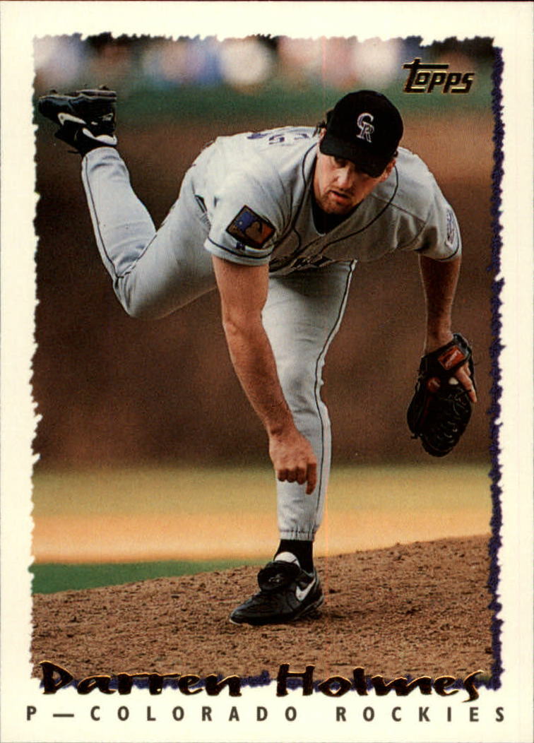 1995-topps-baseball-card-26-darren-holmes-ebay