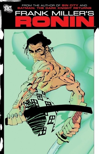 Japan Reimagined by Mike Dorsey (Mike Dorsey Art Collection