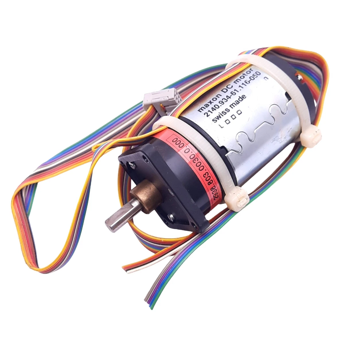 Maxon DC 12 V General Purpose Industrial Electric Motors for sale
