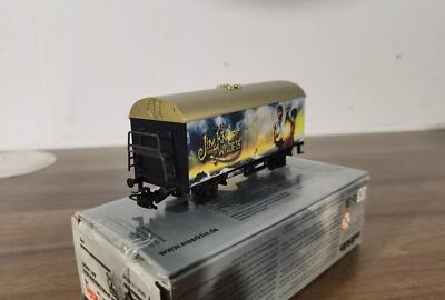Märklin 47620 ''Start up Jahreswagen 2020''