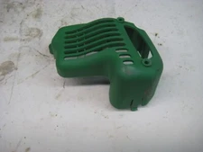 John Deere Weed Eater Trimmer C1200 Plastic Engine Cover/Guard