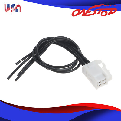 Wiring Harness Trailer Brake ECU Adapter Fit for Tesla Model Y 107258600A