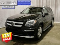 2014 Mercedes Benz GL-Class GL 350 BLUETEC