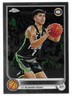 2022-23 Topps Chrome NBL Basketball Reuben Te Rangi #78 S.E. Melbourne Phoenix