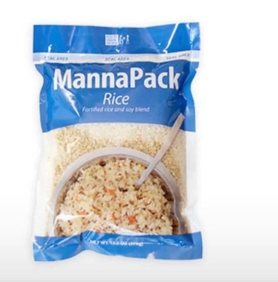 Organic Brown Rice, 2-Pound Bag of Rice, Microwave Rice in 20 Minutes or Cook...