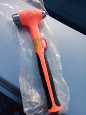 Mac Tools Cbh32a 32oz. Dead Blow Ball Peen Hammer Mac Tools
