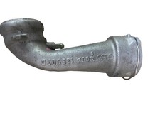 Golf 4 A3 Ansaugschlauch Schlauch Ansaugrohr Rohr Luft 06A145893D