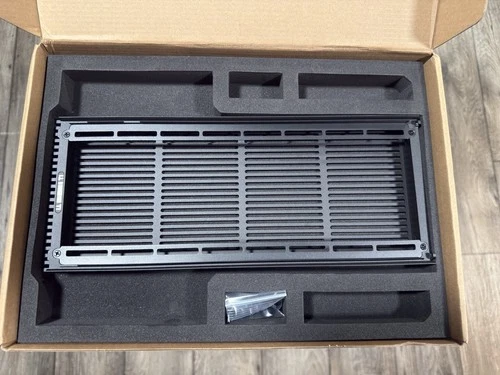 Official FormD T1 2.1 T Grill Expansion Latest Drop *NEW*