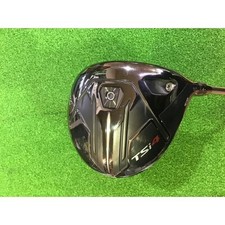 Titleist TSi4 S 45.5 9°