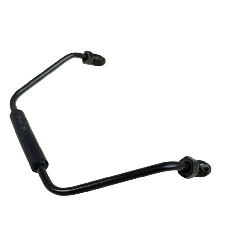 Tubo de enlace de línea de conexión de pinza Brembo 18z 17z de repuesto Porsche Cayenne Q7 Foto 4 de 4