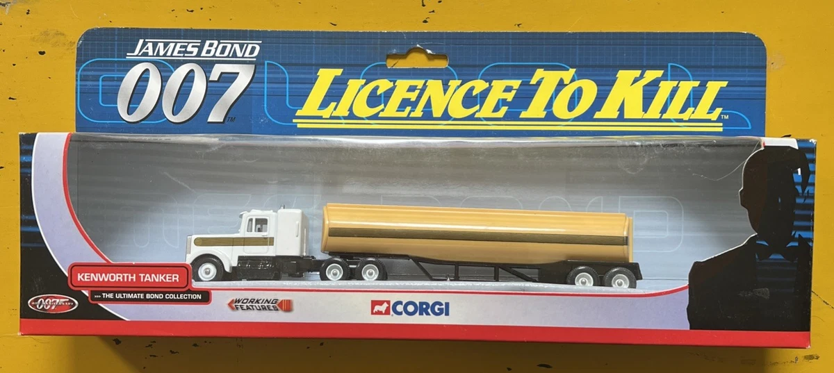 Corgi Diecast and Toy Truck for sale | eBay