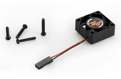 Hobbywing Lüfter für Xerun 120A V2.1 25x25x10mm / HW30860003