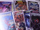 Marvel Comics The Amazing Spider-Man Modern Specials & Mini Series' PICK/CHOOSE