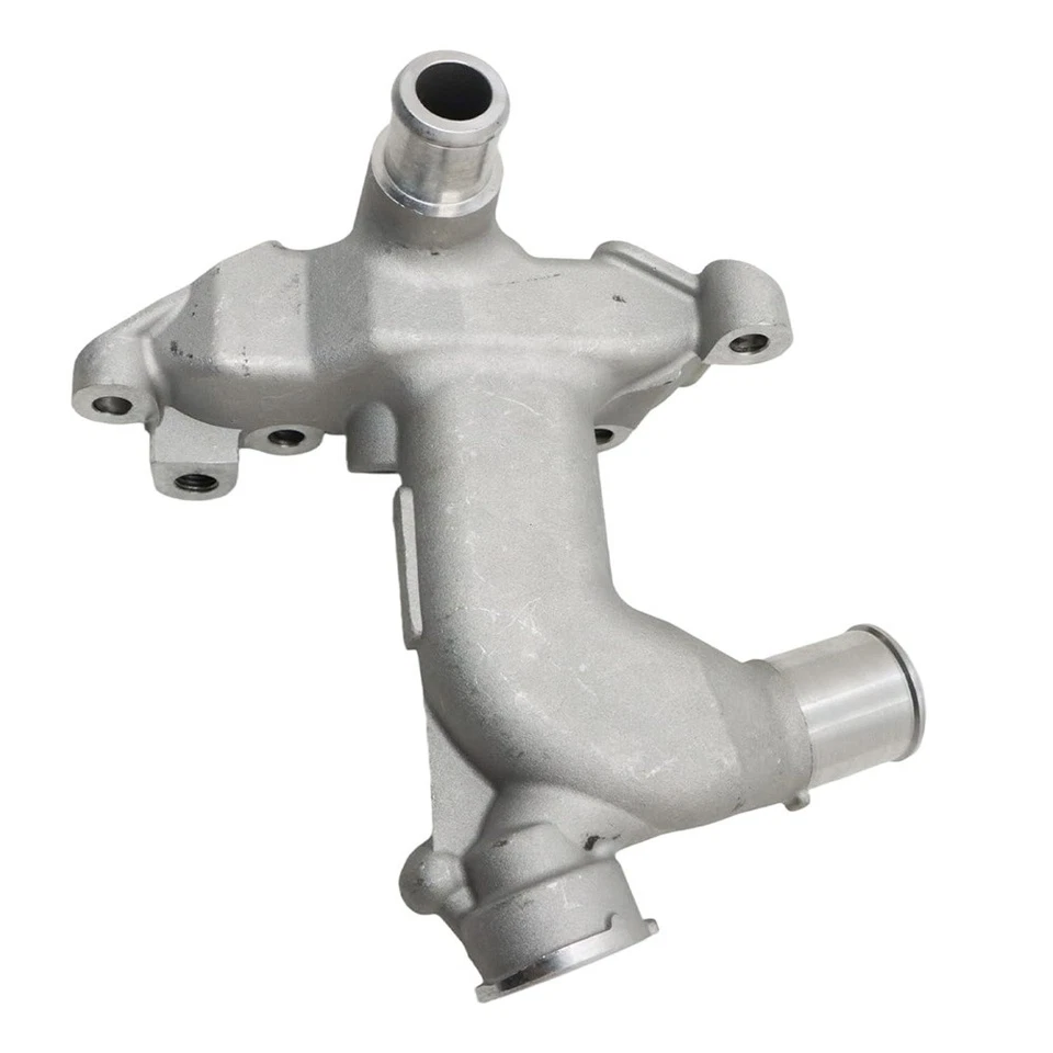 Engine Coolant Outlet 16331-20040 Fit for Lexus ES300 Toyota Camry Avalon MCV20 - Image 3 of 4