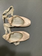 Nikolay Exam Pre-Pointe Shoes 5.5 XXXX