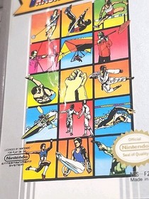 Track & Field II 2 (Nintendo Entertainment System, 1985) NES Cartridge Only