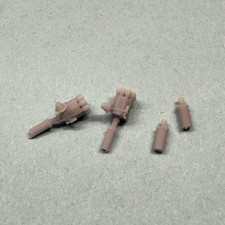 Gm Points Distributor And Coil 125