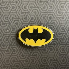 batman belt buckle DC Comics