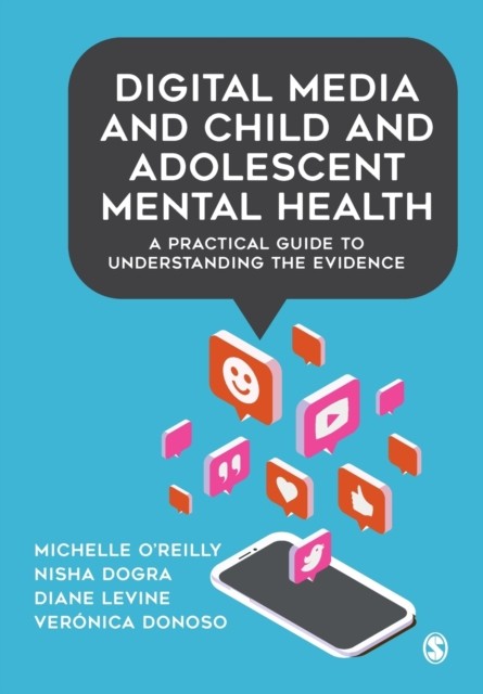 Digital Media and Child and Adolescent Mental Health by Diane Levine - Image 7