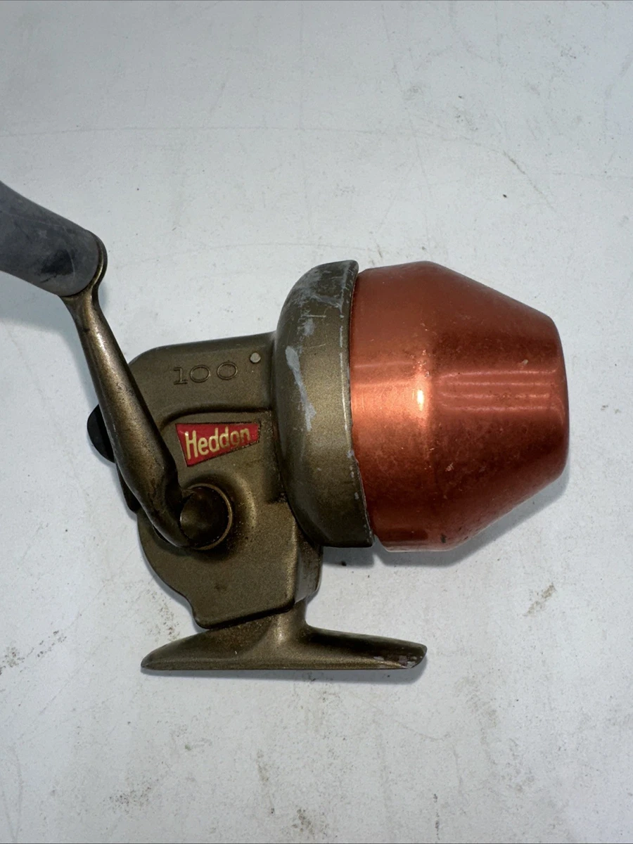 Heddon Vintage Fishing Reels for sale | eBay
