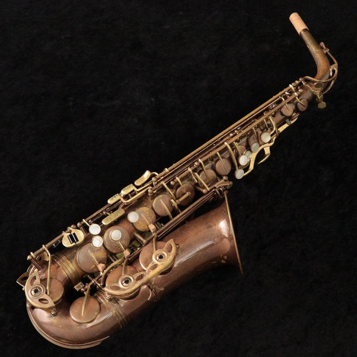 Selmer Usa Alto Saxophone for sale - eBay