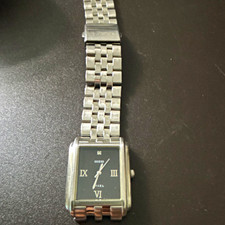 GUESS Steel Women s Quartz Analog Watch Black...