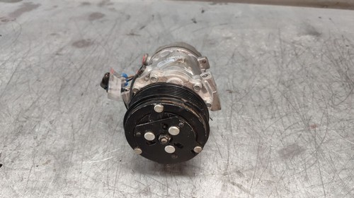 1440F KLIMAKOMPRESSOR / 1224370 FÜR OPEL CORSA C CLUB