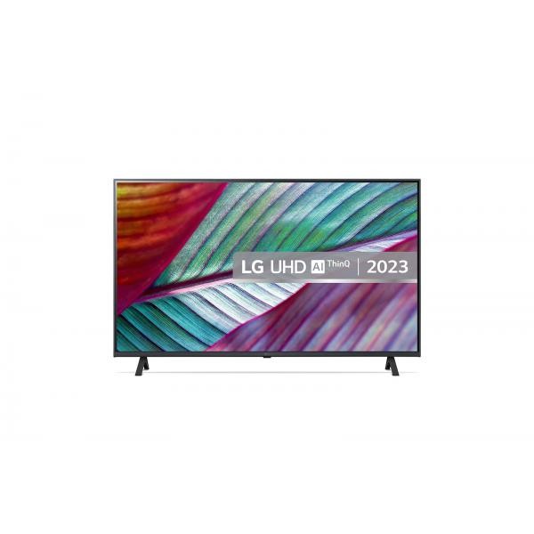 LG UHD 50UR78006LK 127 cm [50] 4K Ultra HD Smart TV Wi-Fi Nero (LG 50UR78006LK U
