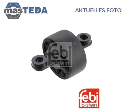 106759 QUERLENKER LAGER LAGERBUCHSE HINTEN VORNE FEBI BILSTEIN FÜR HYUNDAI IX35