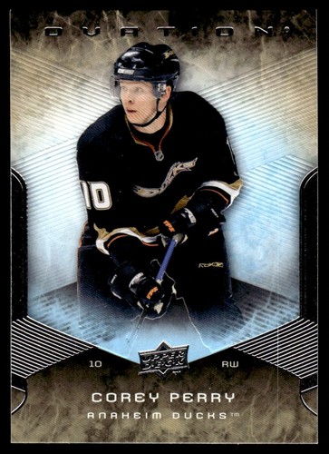 2008 Corey Perry #51