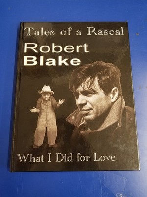 Tales of a Rascal: What I Did for Love