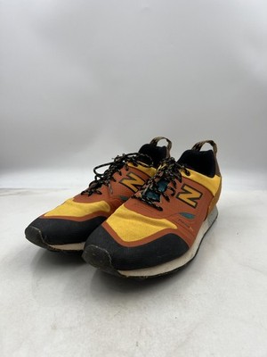 New Balance Trailbuster Shoes Mens Size 13 Fantom Fit Trail