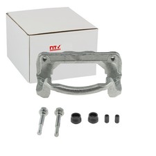 NTY HALTER BREMSSATTEL TRÄGER VORNE BEIDSEITIG passend für MAZDA 6 | HZP-MZ-014A