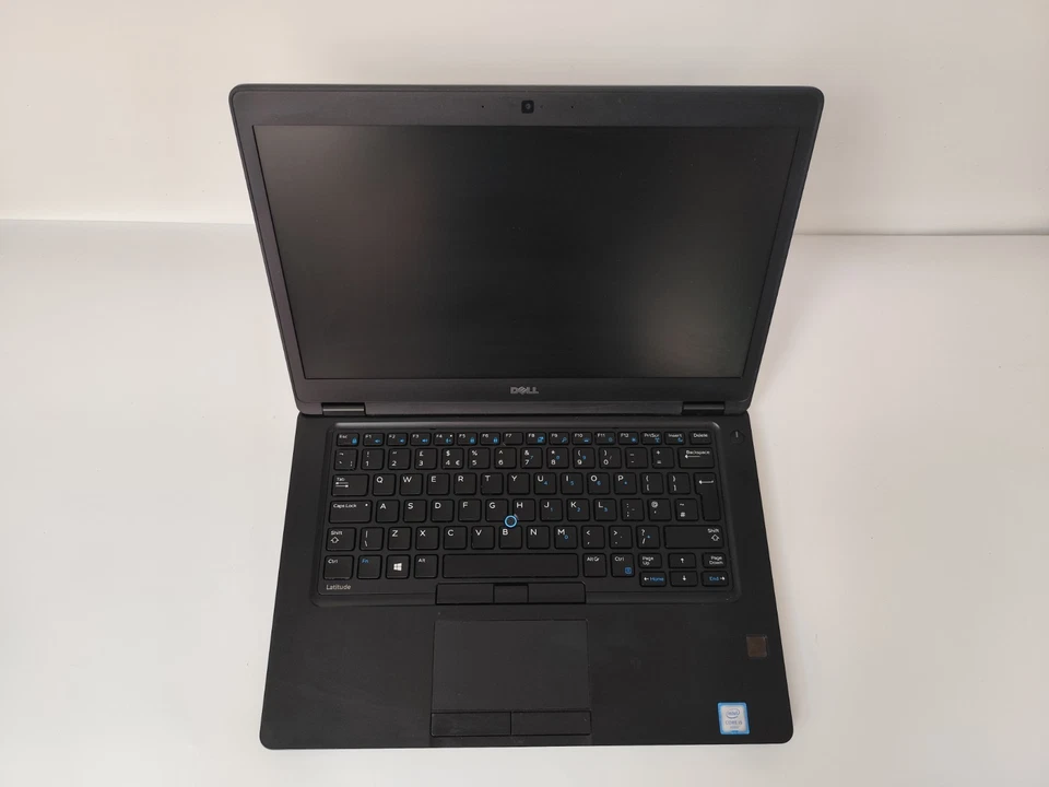 NOTEBOOK DELL LATITUDE 5480 INTEL CORE i5-6300U 8GB RAM 256GB SSD WINDOWS 11 - Immagine 3 di 4