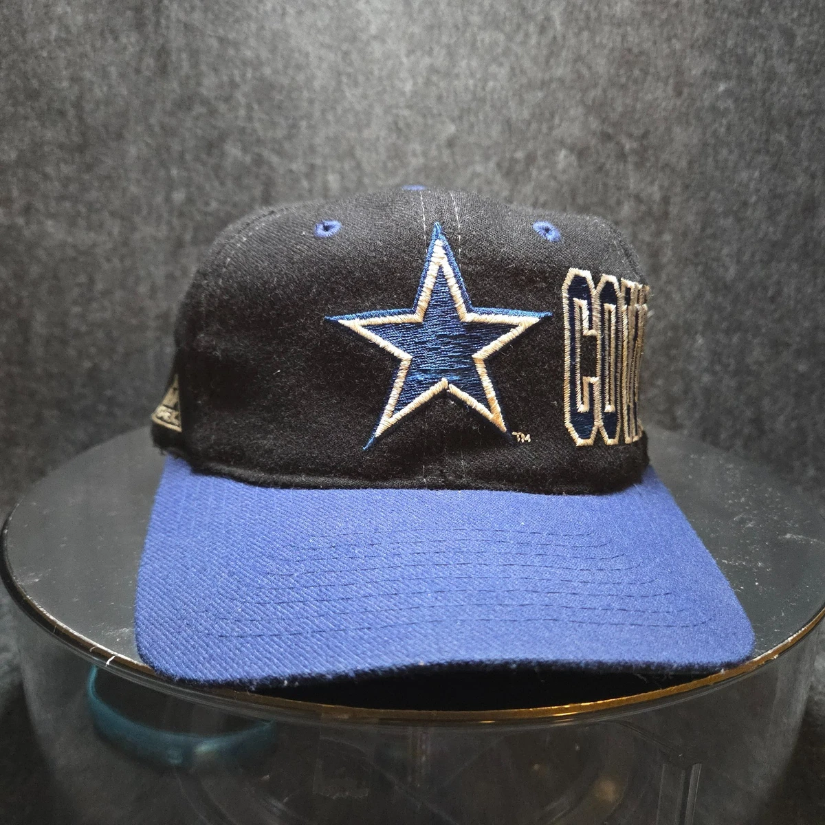 Troy Aikman Dallas Cowboys NFL Fan Cap, Hats for sale | eBay