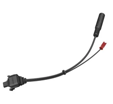 SENA 50C Earbud Adaptor Split Cable #50C-A0101