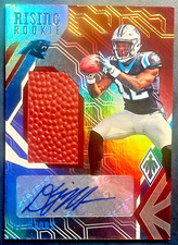 2018 Panini Phoenix Football Cards 20