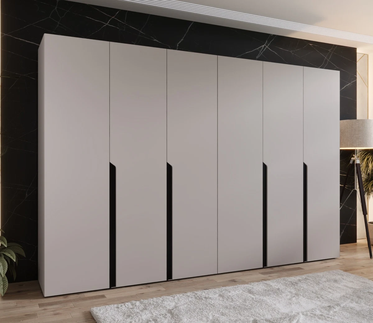 Kleiderschrank 3m online kaufen