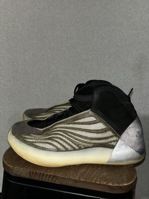 Adidas Yeezy YZY Quantum QNTM Barium H68771 Men's size 14