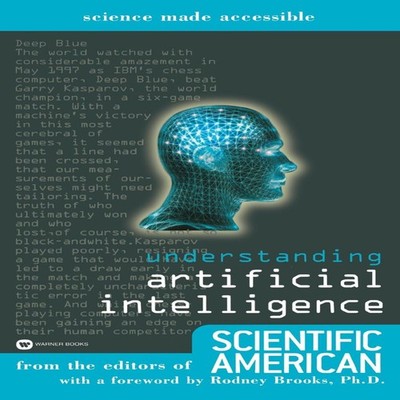 Understanding Artificial Intelligence Hachette Book Group USA Pap