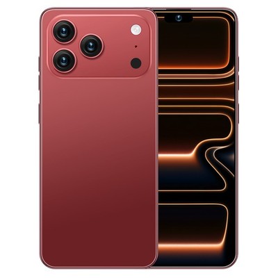 2026 G17 Pro Max 256GB 5G Unlocked Cell Phone Android Smartphone Dual SIM Mobile