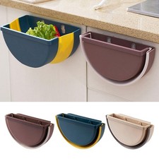 Telescopic Trash Bin Bathroom Porch Sunderies Storage  To Remove