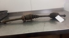 Cardan Toyota MR