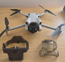 DJI Mini 4 Pro Camera Drone Only *Brilliant Condition.