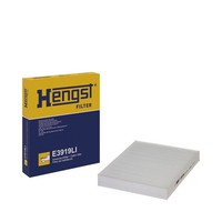 Innenraumfilter Pollenfilter 36 Mm Hengst Filter FüR U.A. VW Polo