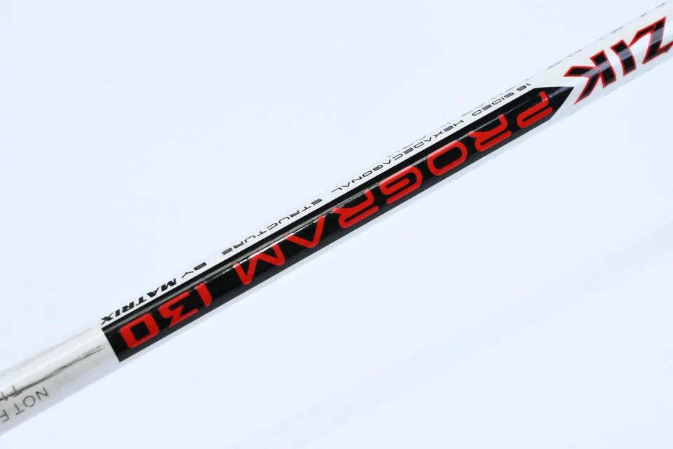 Left Hand Adams Super DHY Proto #5 Hybrid / 24 Degree / Stiff Flex Matrix Ozik - Image 4 of 4