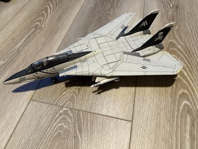Armour Collection 1:48 Scale Metal F-14 Tomcat US Navy Jolly