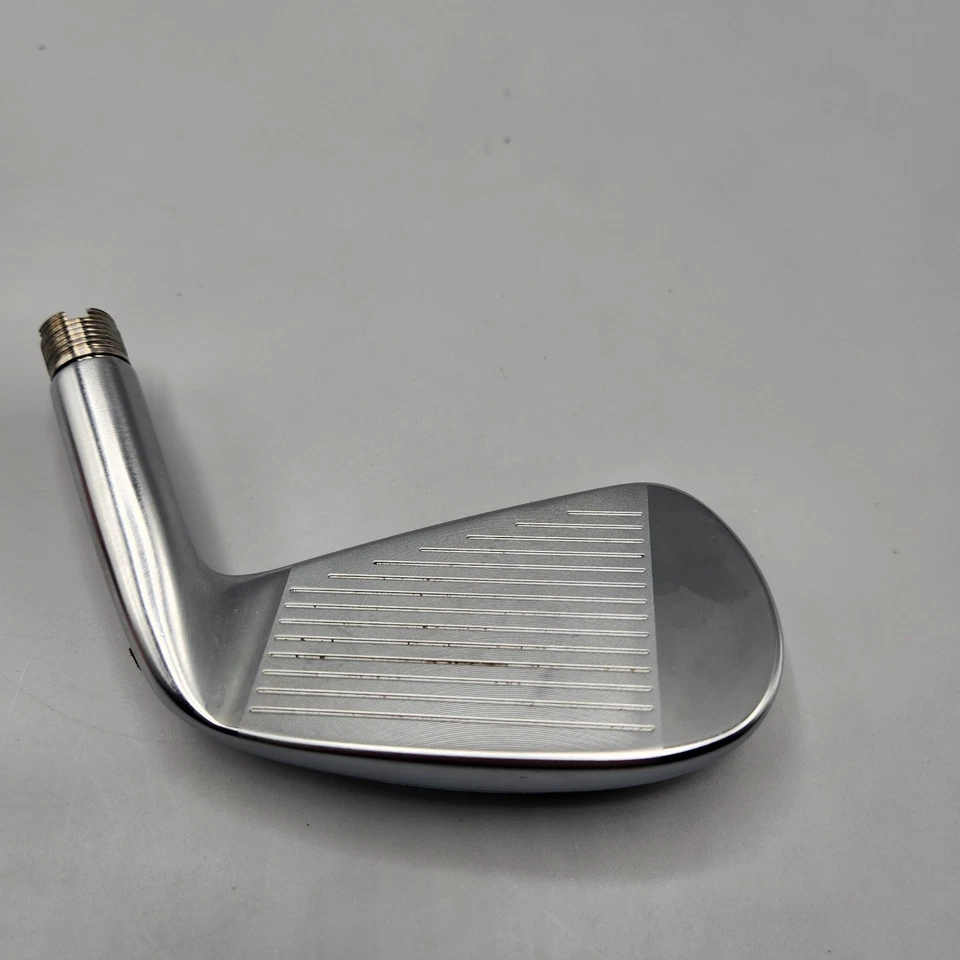 Cobra King 7 Iron Golf Club Fitting Demo Head Only Left Hand LH Forged Tec-X - Image 4 of 4