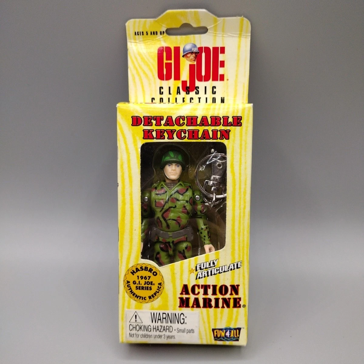 Preços baixos em Gi Joe Colecionadores e aficionados Brinquedos