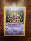 Mewtwo 14 WOTC Black Star Promo DMG Pokemon